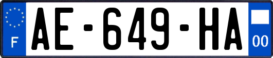 AE-649-HA
