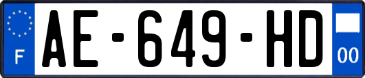 AE-649-HD