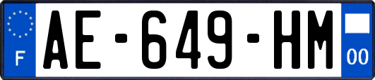 AE-649-HM