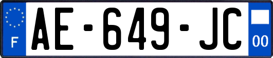 AE-649-JC