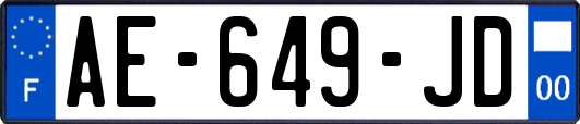 AE-649-JD