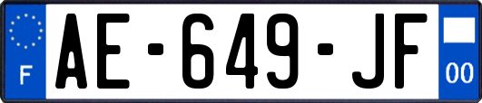 AE-649-JF