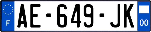 AE-649-JK