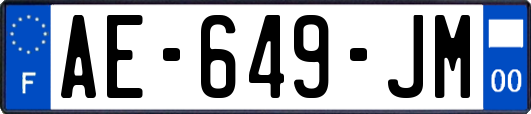 AE-649-JM