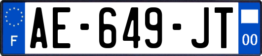 AE-649-JT
