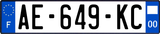 AE-649-KC