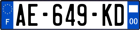 AE-649-KD