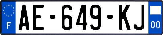 AE-649-KJ