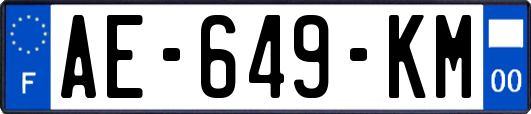 AE-649-KM