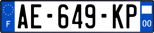 AE-649-KP