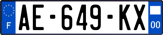 AE-649-KX