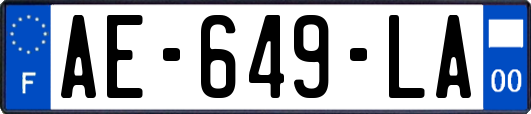 AE-649-LA