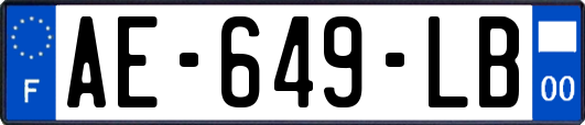 AE-649-LB