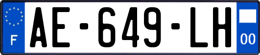 AE-649-LH