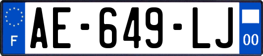 AE-649-LJ