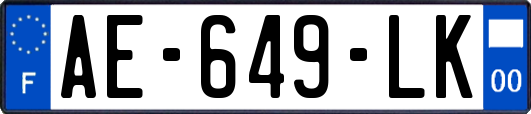 AE-649-LK