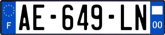 AE-649-LN