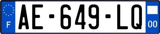 AE-649-LQ