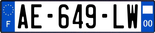 AE-649-LW