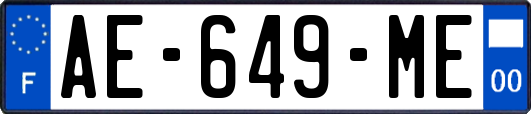 AE-649-ME
