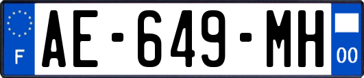 AE-649-MH