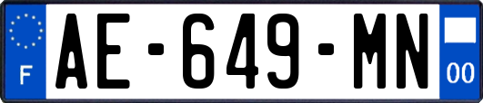 AE-649-MN
