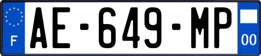 AE-649-MP