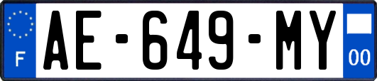 AE-649-MY