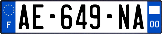 AE-649-NA