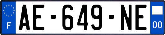 AE-649-NE