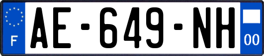 AE-649-NH