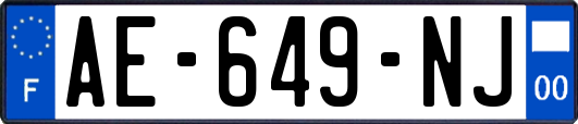 AE-649-NJ