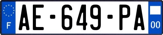 AE-649-PA