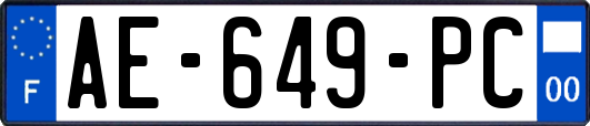 AE-649-PC