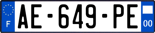 AE-649-PE