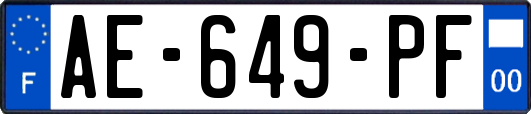 AE-649-PF