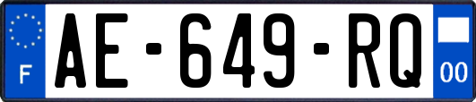 AE-649-RQ