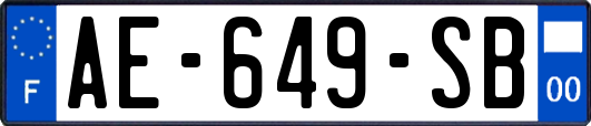 AE-649-SB