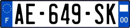 AE-649-SK