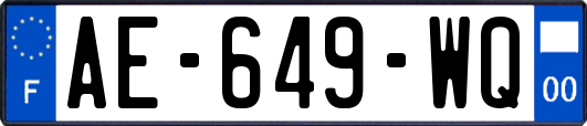 AE-649-WQ