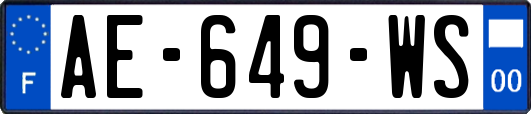 AE-649-WS