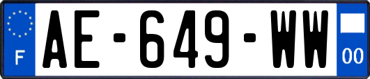 AE-649-WW