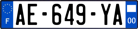 AE-649-YA