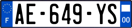 AE-649-YS