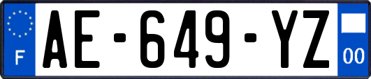 AE-649-YZ