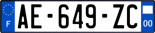 AE-649-ZC