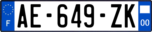 AE-649-ZK