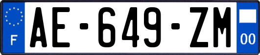 AE-649-ZM