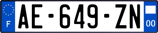 AE-649-ZN