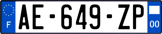 AE-649-ZP